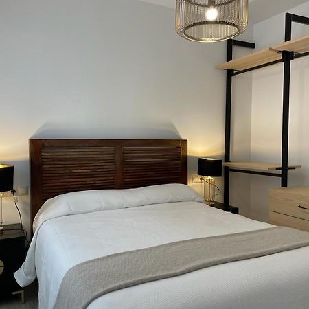 Piso En Fuengirola Castillo Sohail Eksteriør bilde
