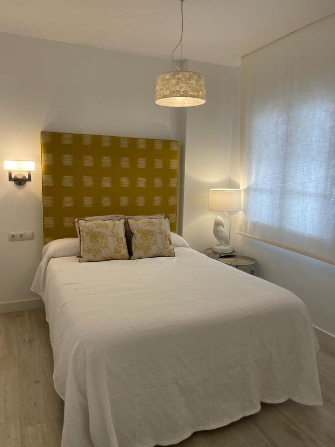 Piso En Fuengirola Castillo Sohail Eksteriør bilde
