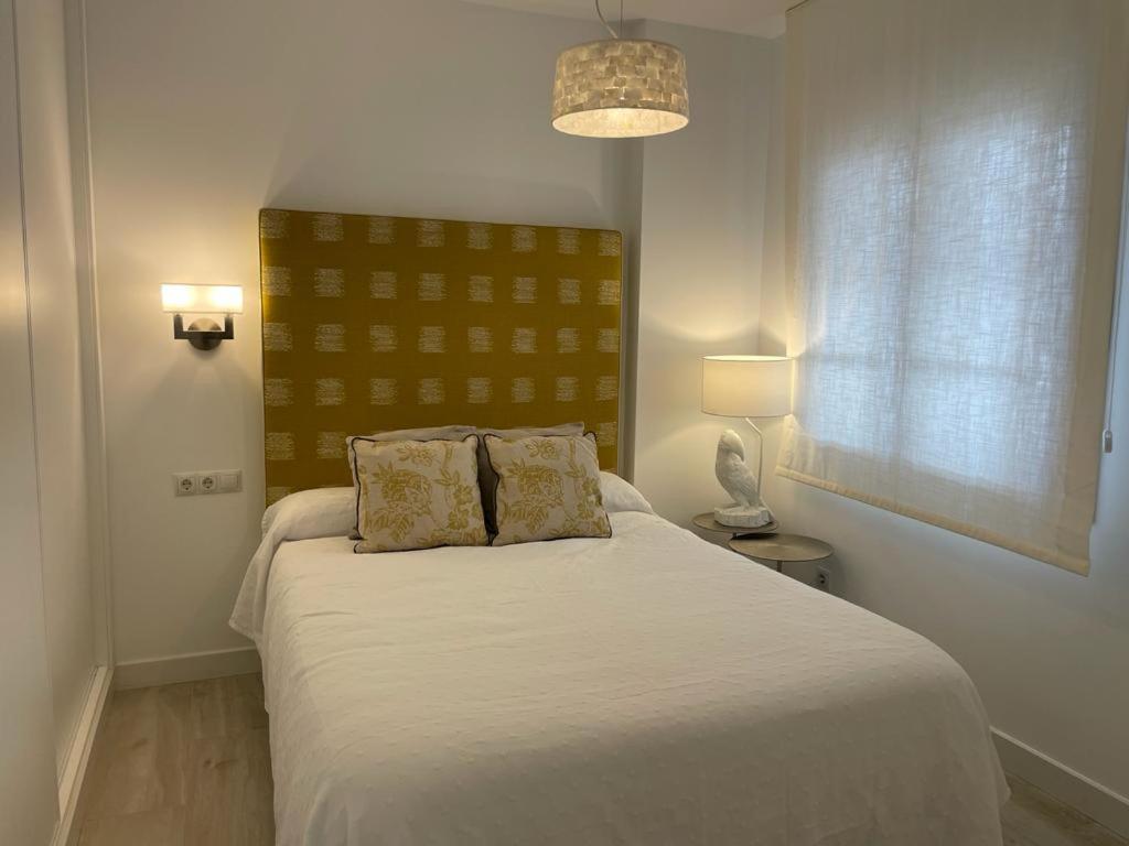Piso En Fuengirola Castillo Sohail Eksteriør bilde